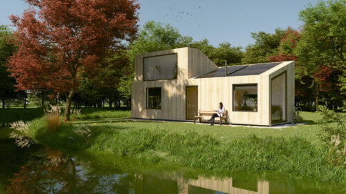 tiny haus in holland Dutch tiny houses – tinyfindy