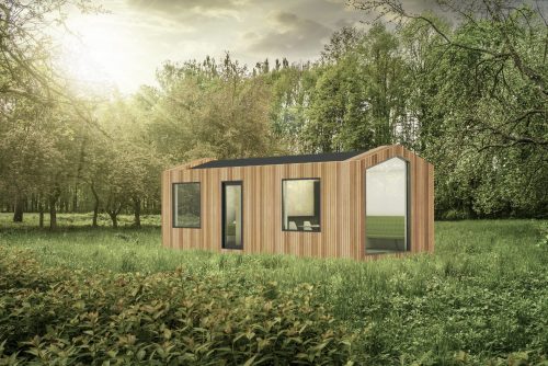 Dutch Tiny Houses – TinyFindy
