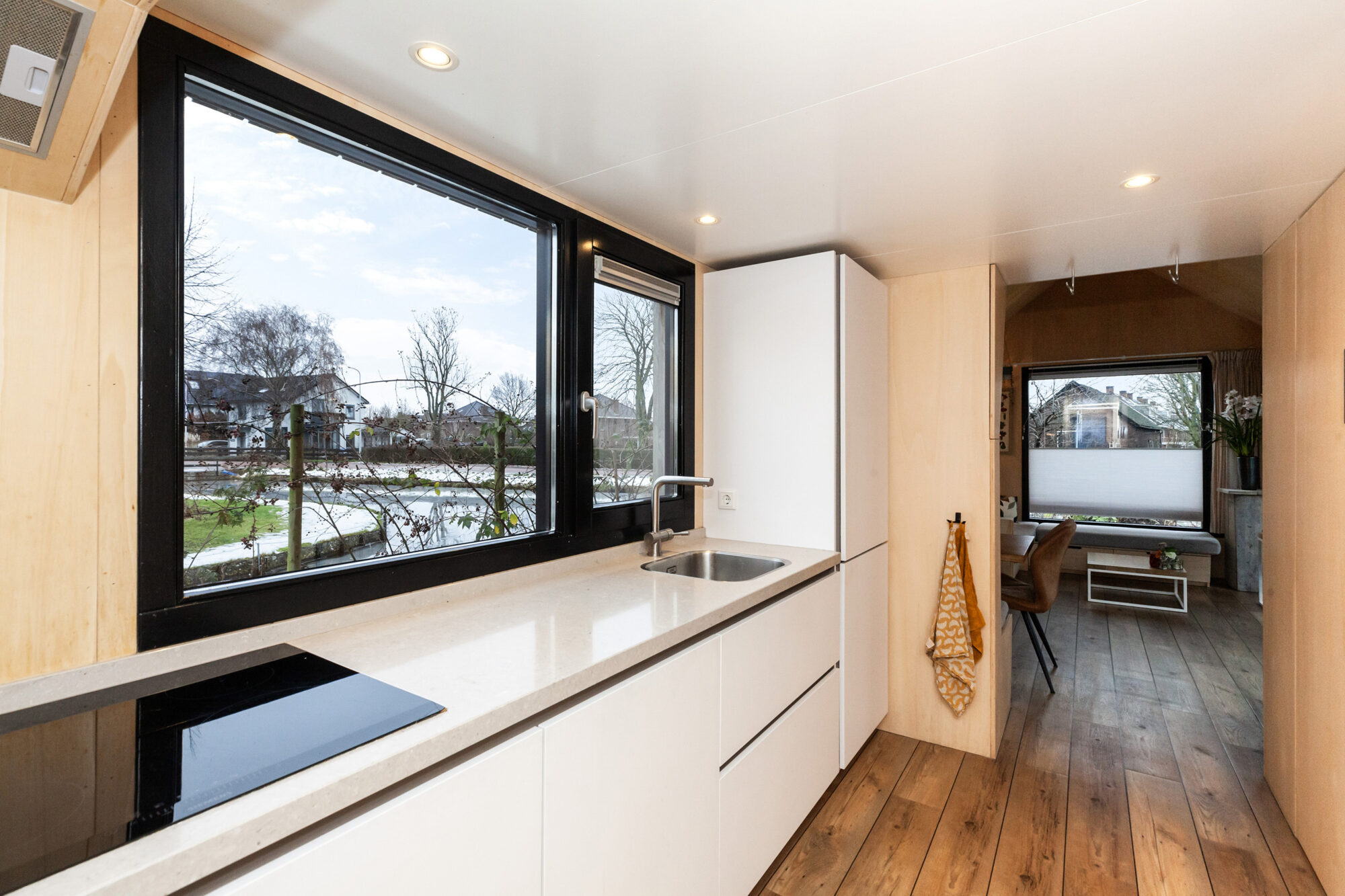 Tiny House Susan en Mark - Afbeelding 7
