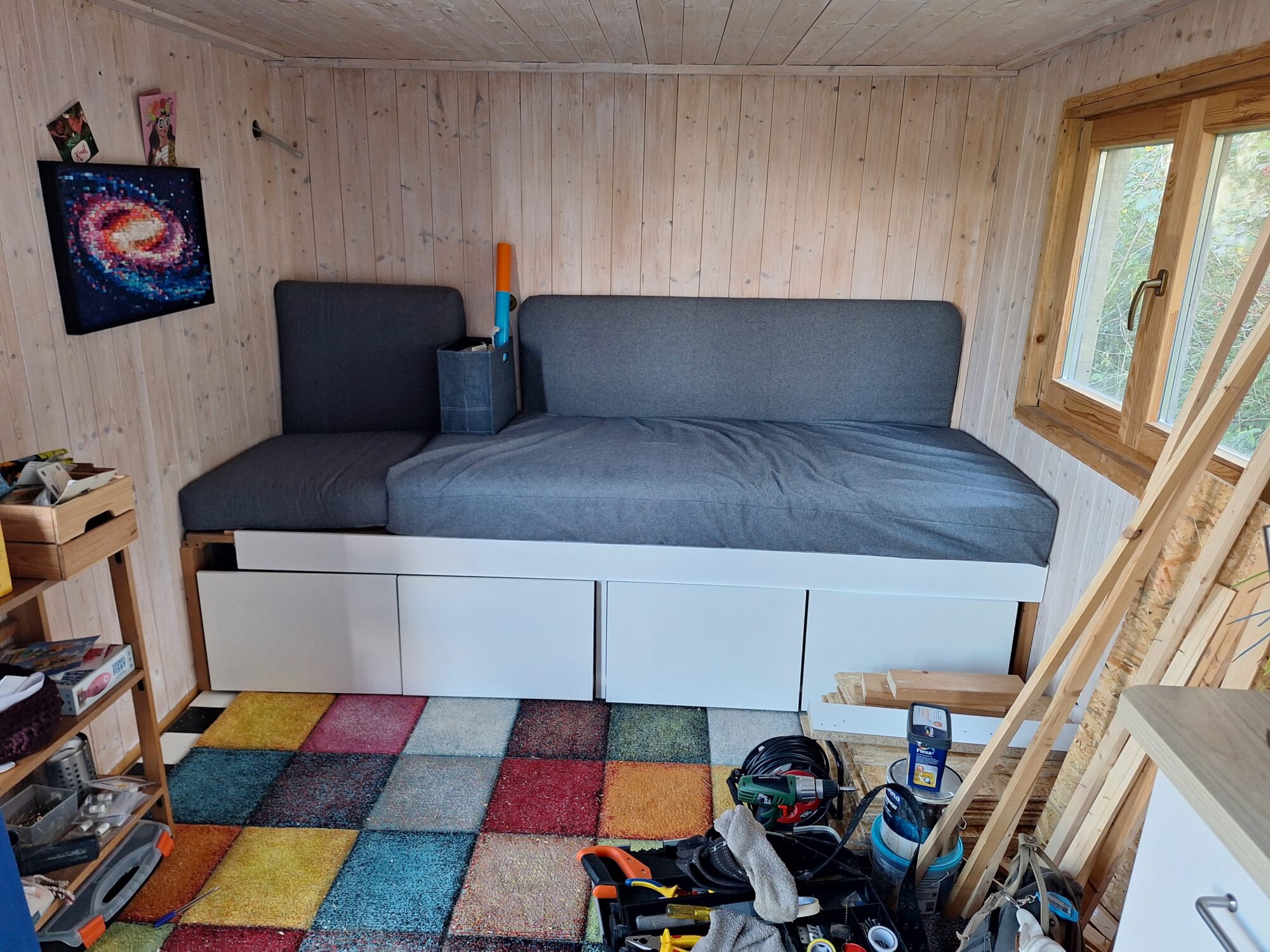 Tiny House met veel potentie - Image 11