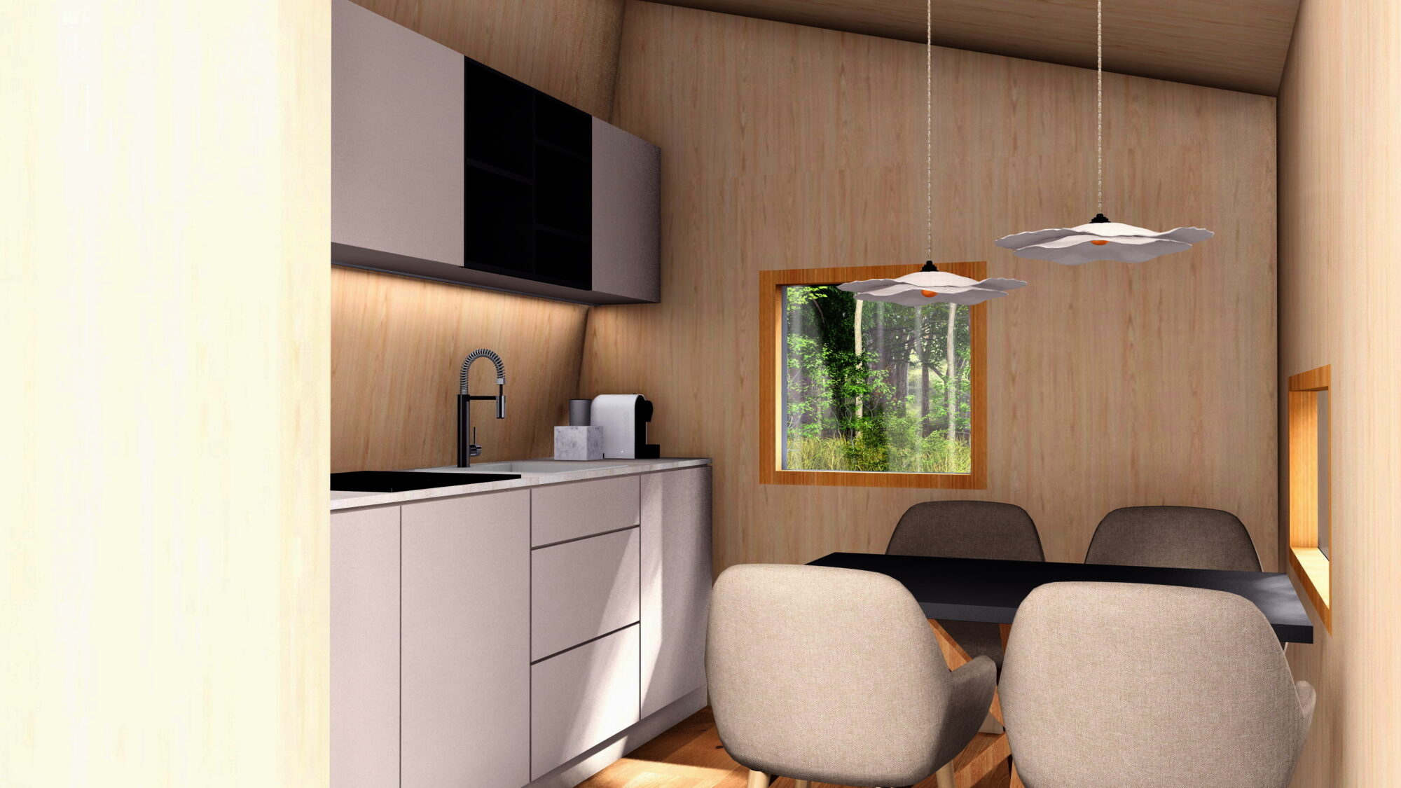 Mini house, Maxi living - Image 7