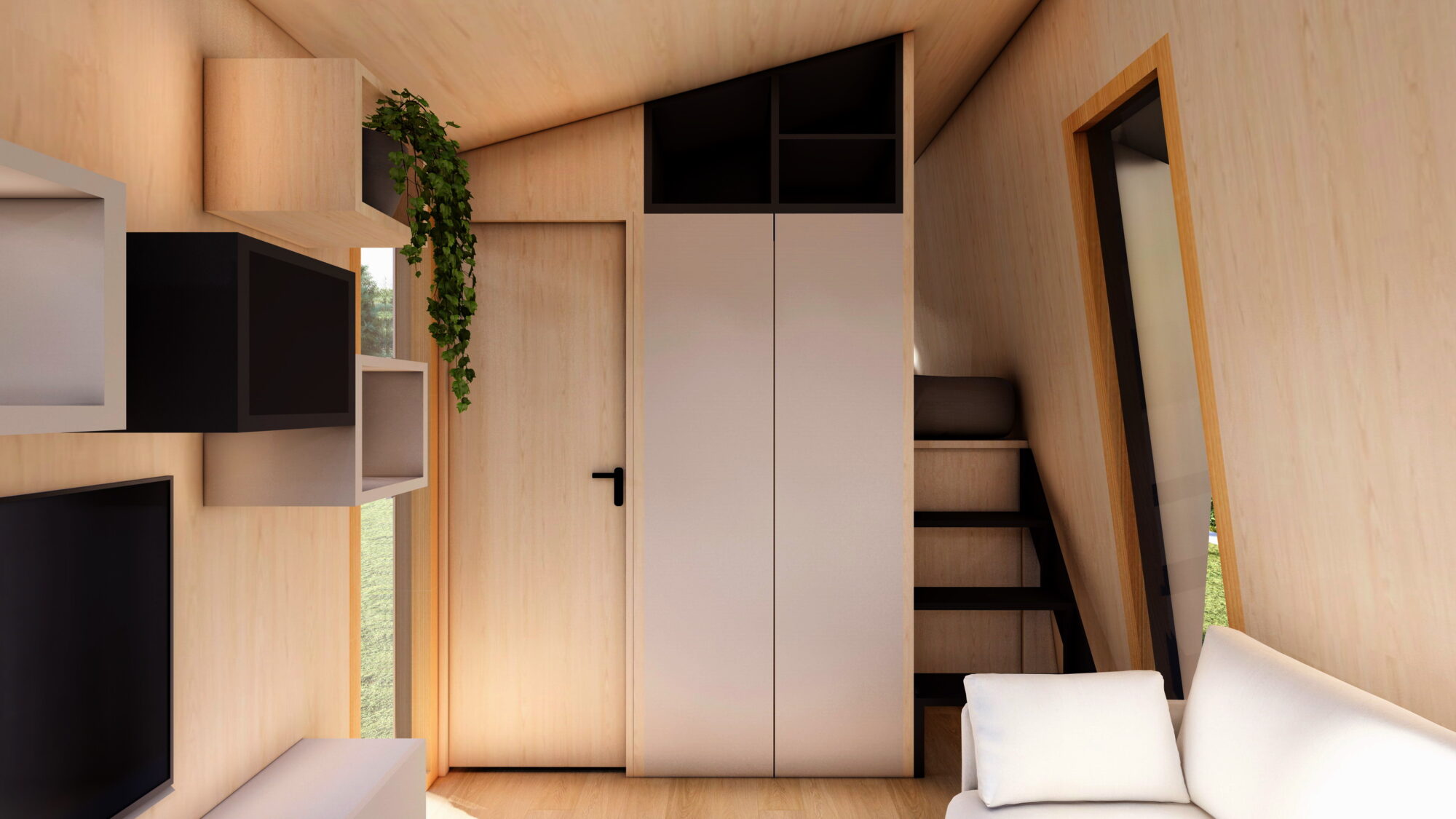 Mini house, Maxi living - Image 8