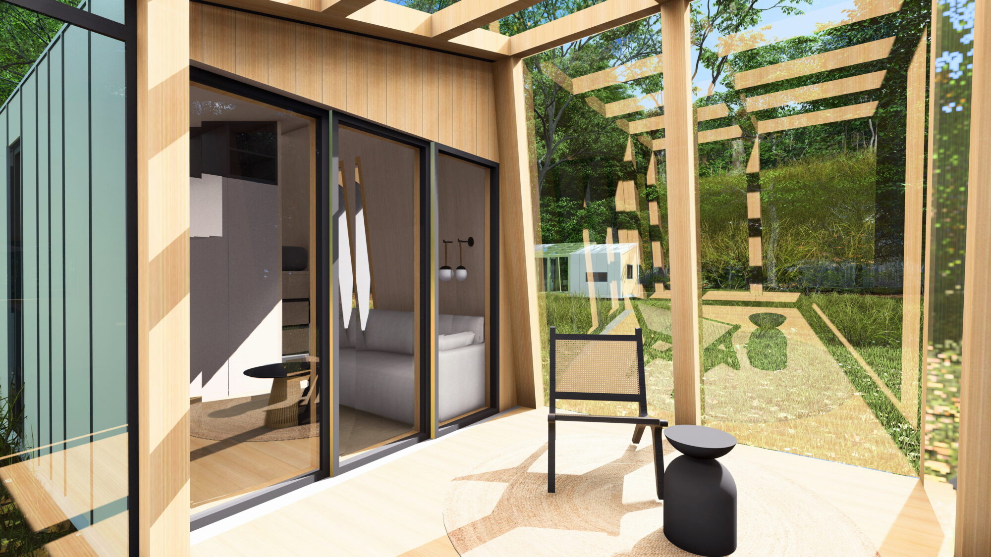 Mini house, Maxi living - Image 9