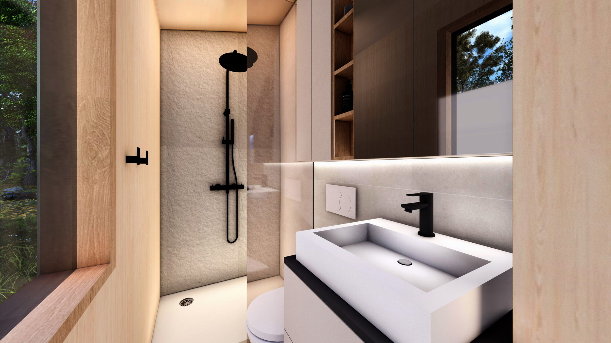 Mini house, Maxi living - Image 5