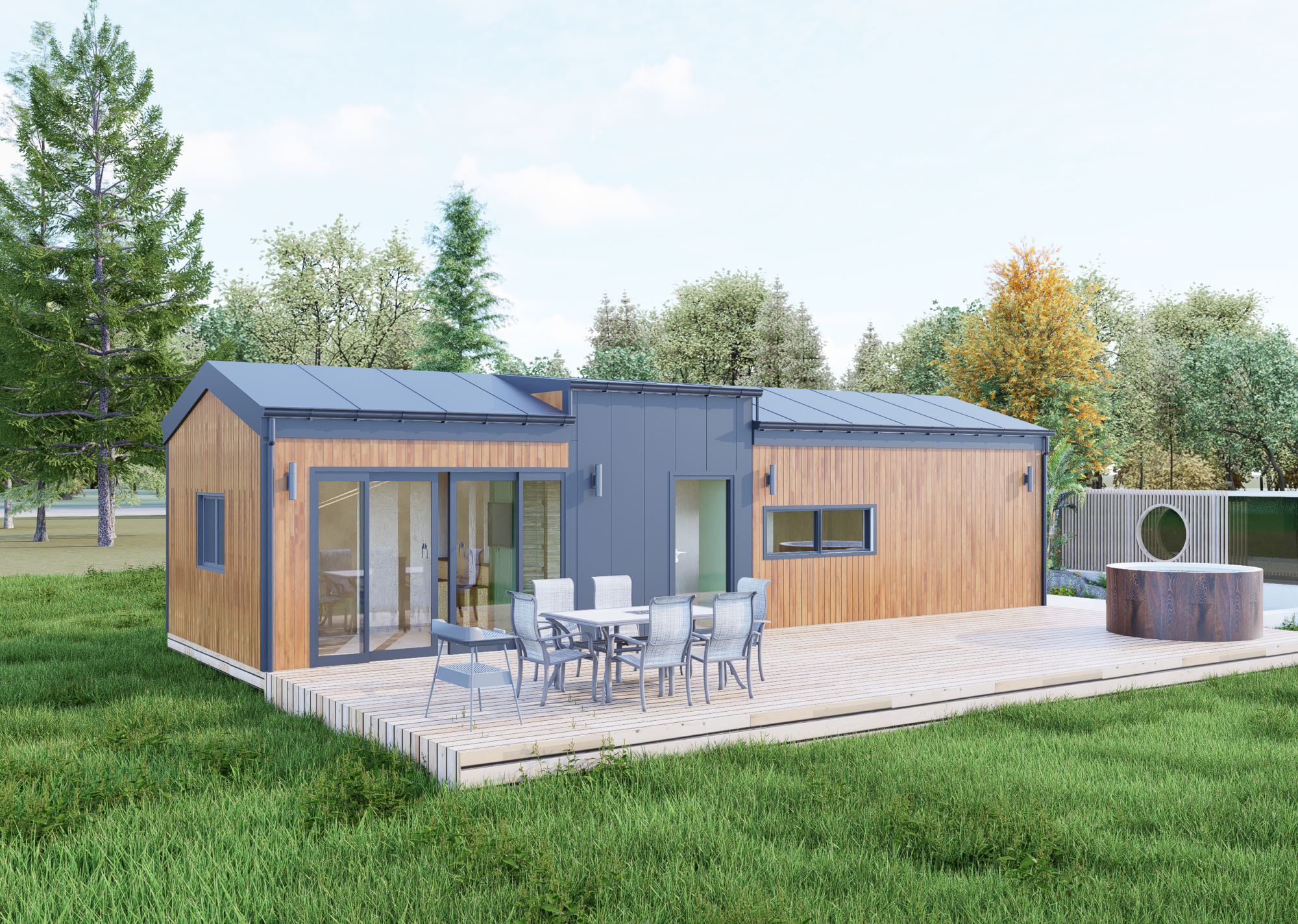 MB Tiny House - Afbeelding 11