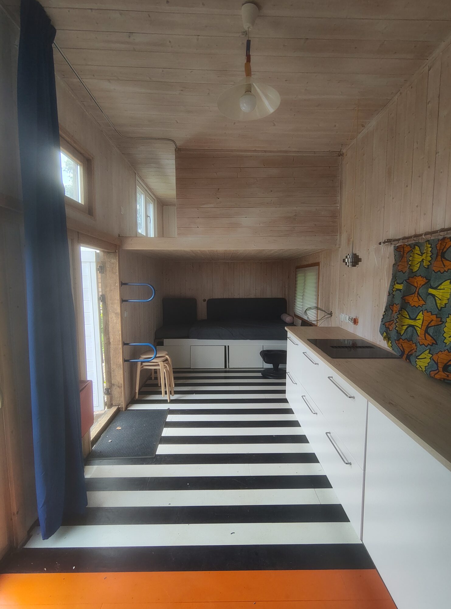 Tiny House met veel potentie - Image 2