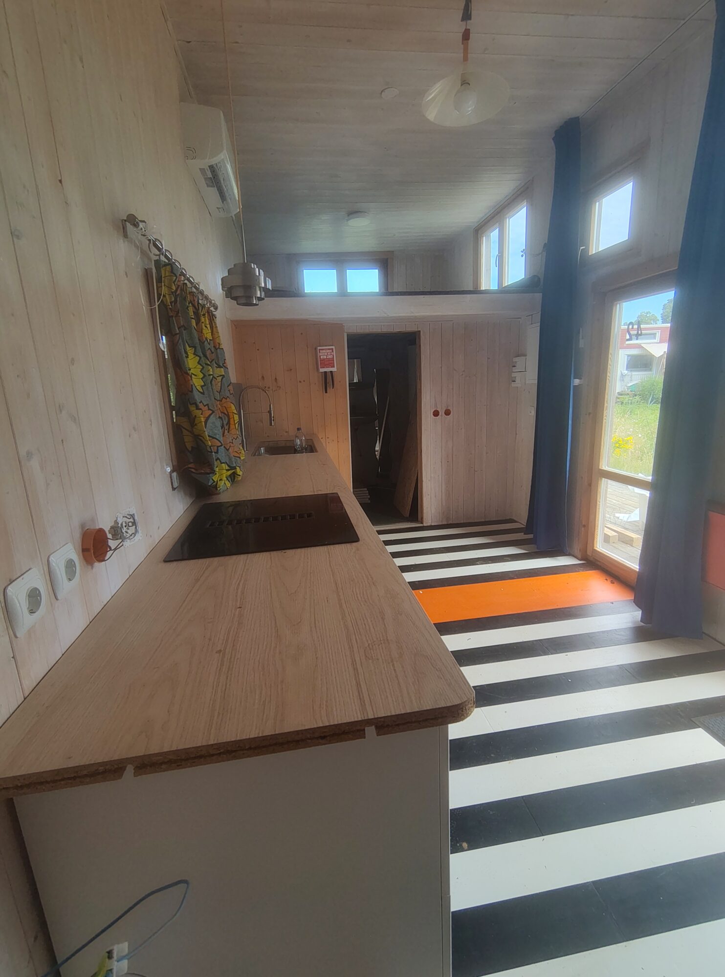 Tiny House met veel potentie - Image 3