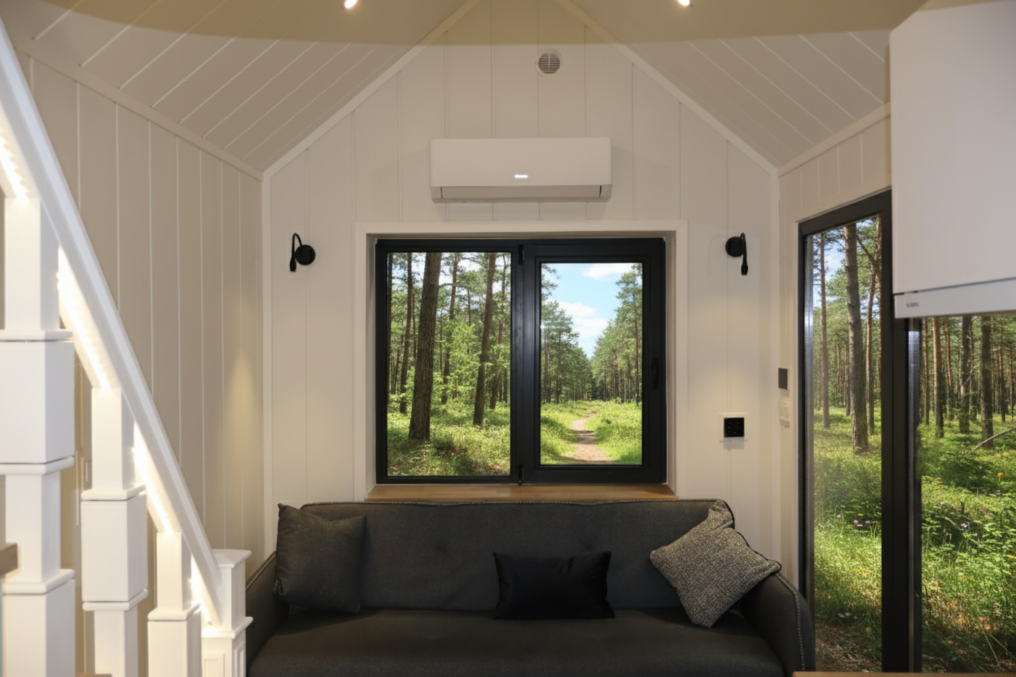 MB Tiny House - Afbeelding 9