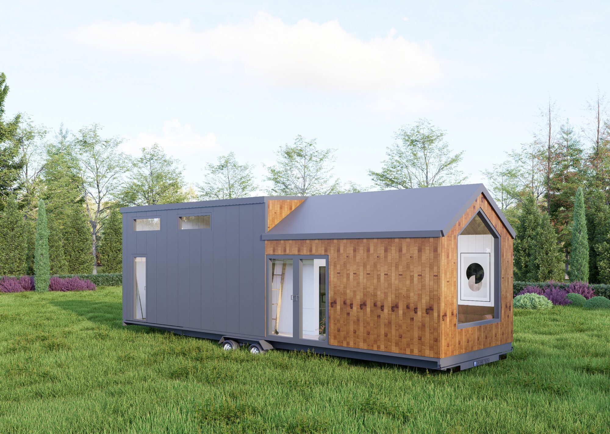 MB Tiny House - Afbeelding 8
