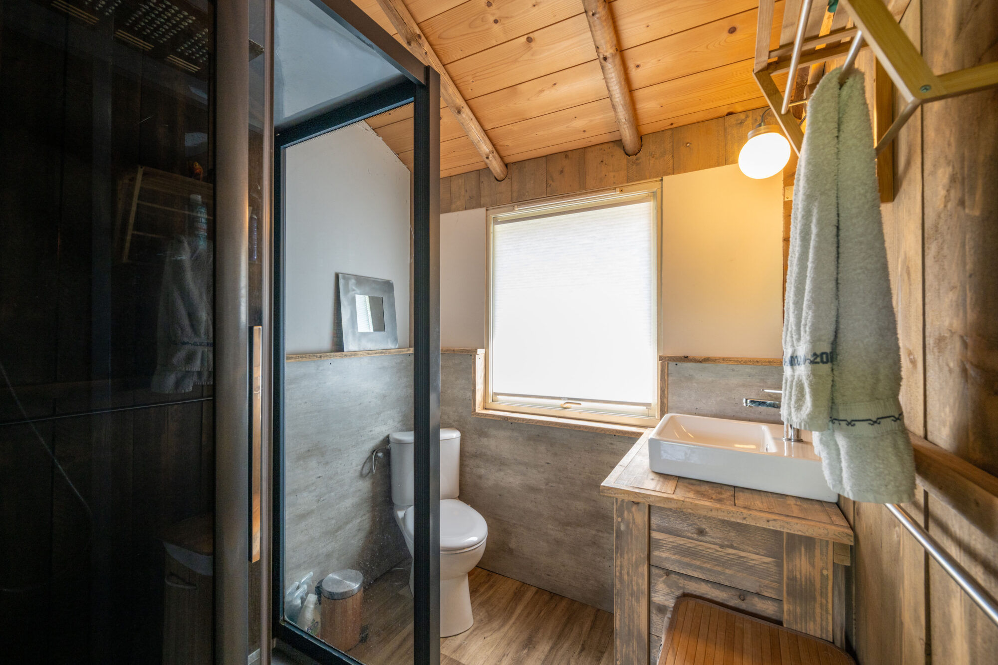 Unieke kans:Tiny House - Afbeelding 9