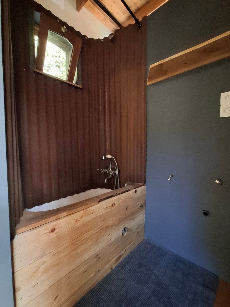 Unieke tiny house te koop - Afbeelding 9