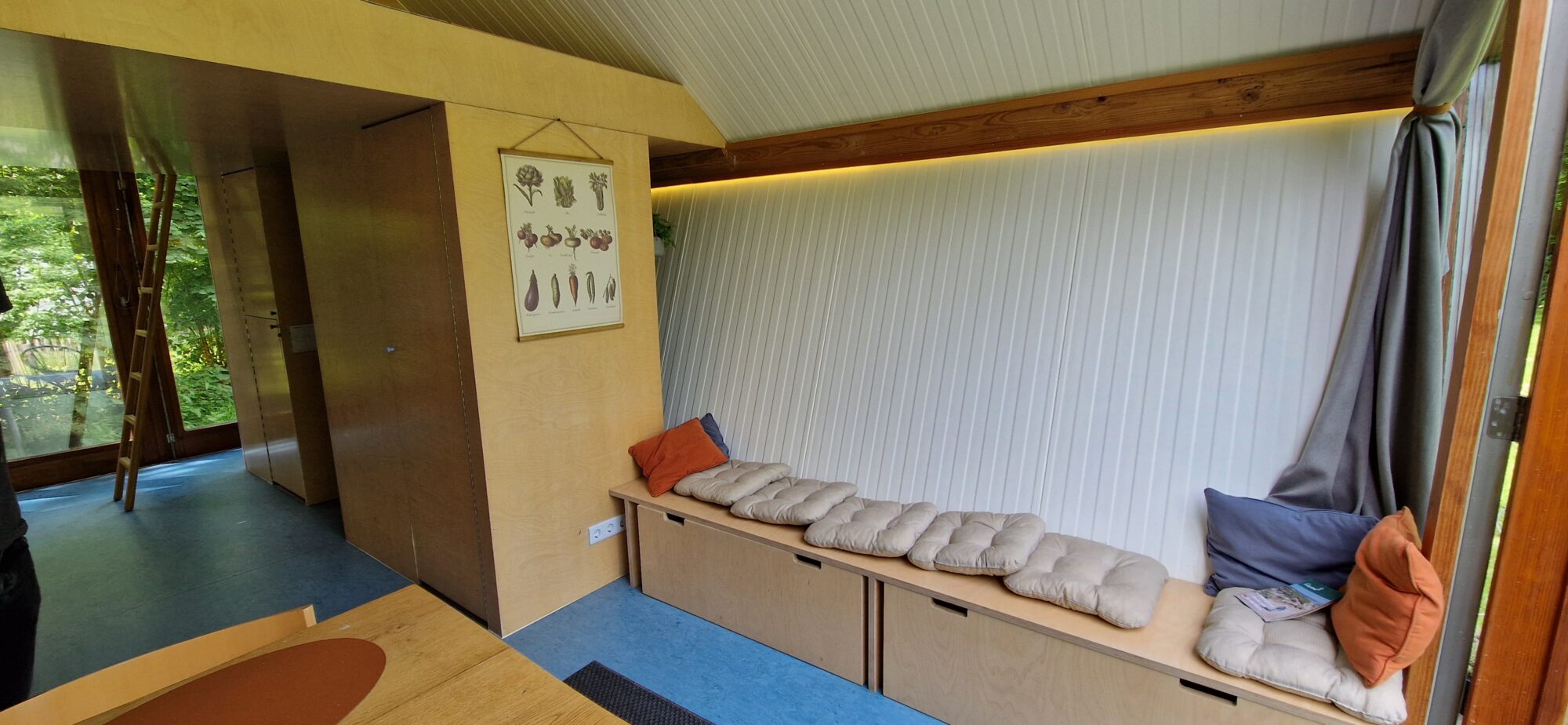 Unieke Design Tiny House - Image 4