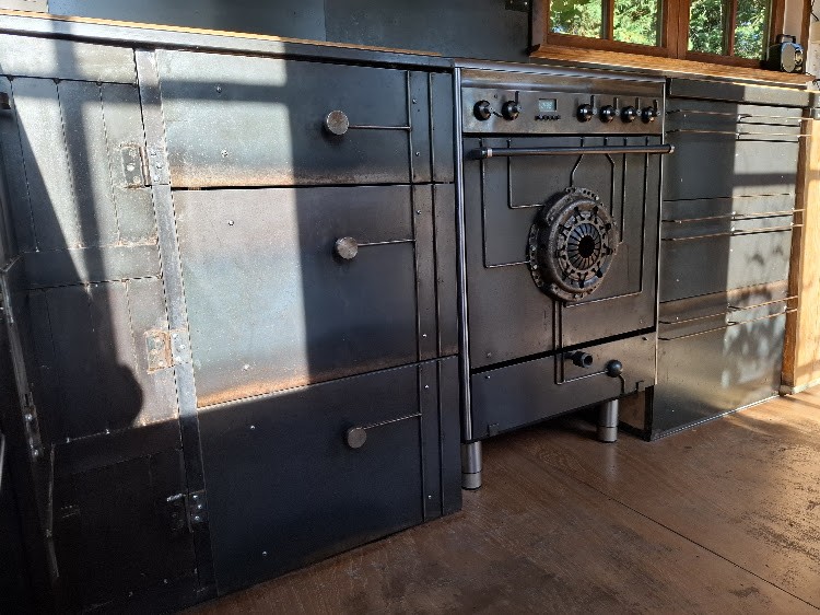 Unieke tiny house te koop - Afbeelding 7