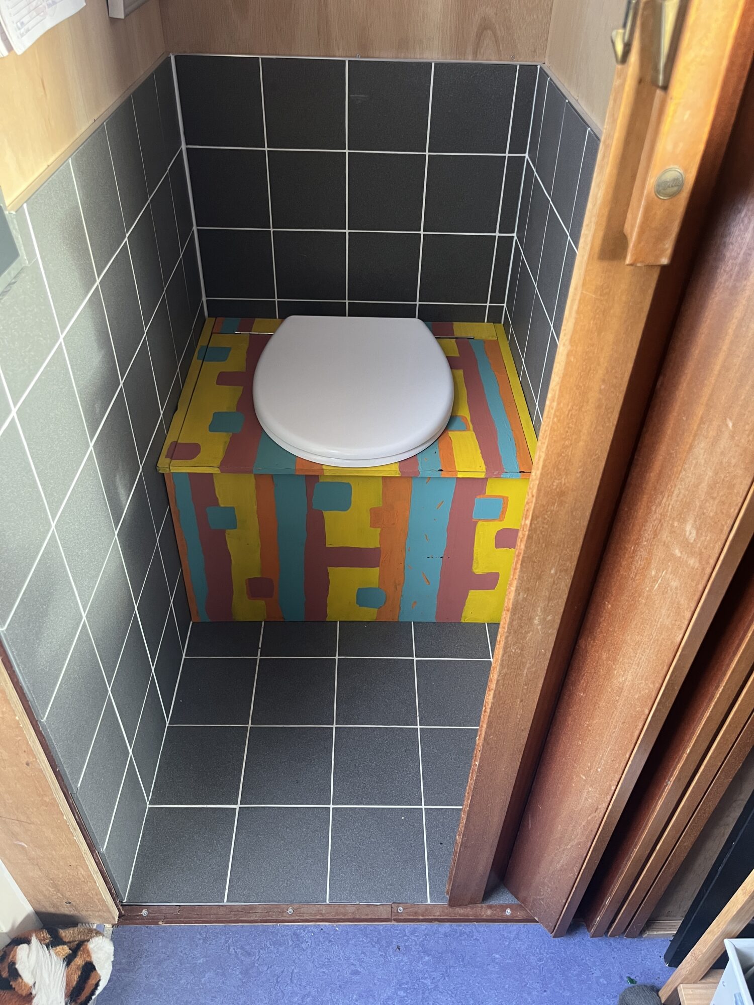 Passief ontwerp Tiny Huis - Image 2