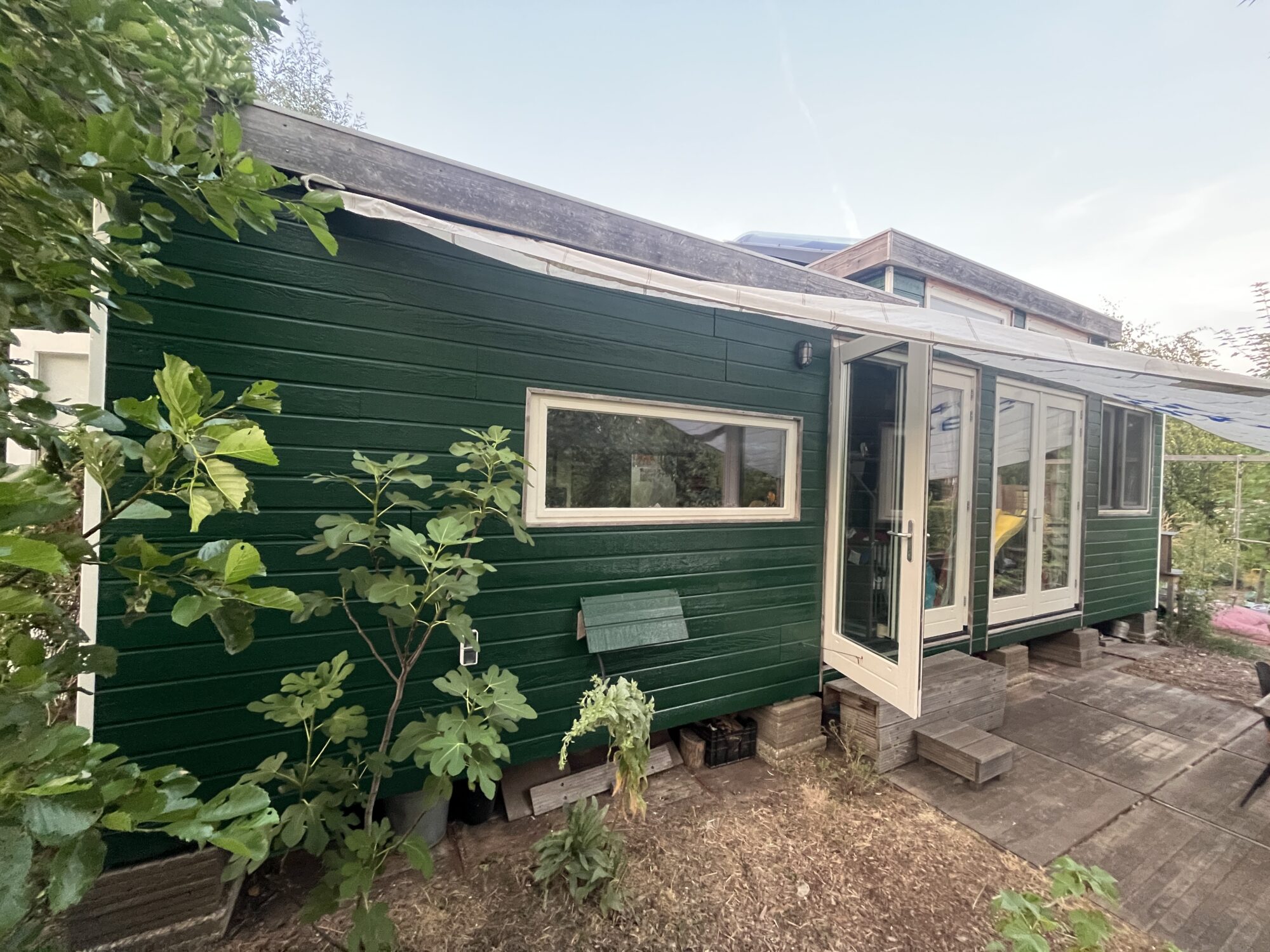 Passief ontwerp Tiny Huis - Image 3