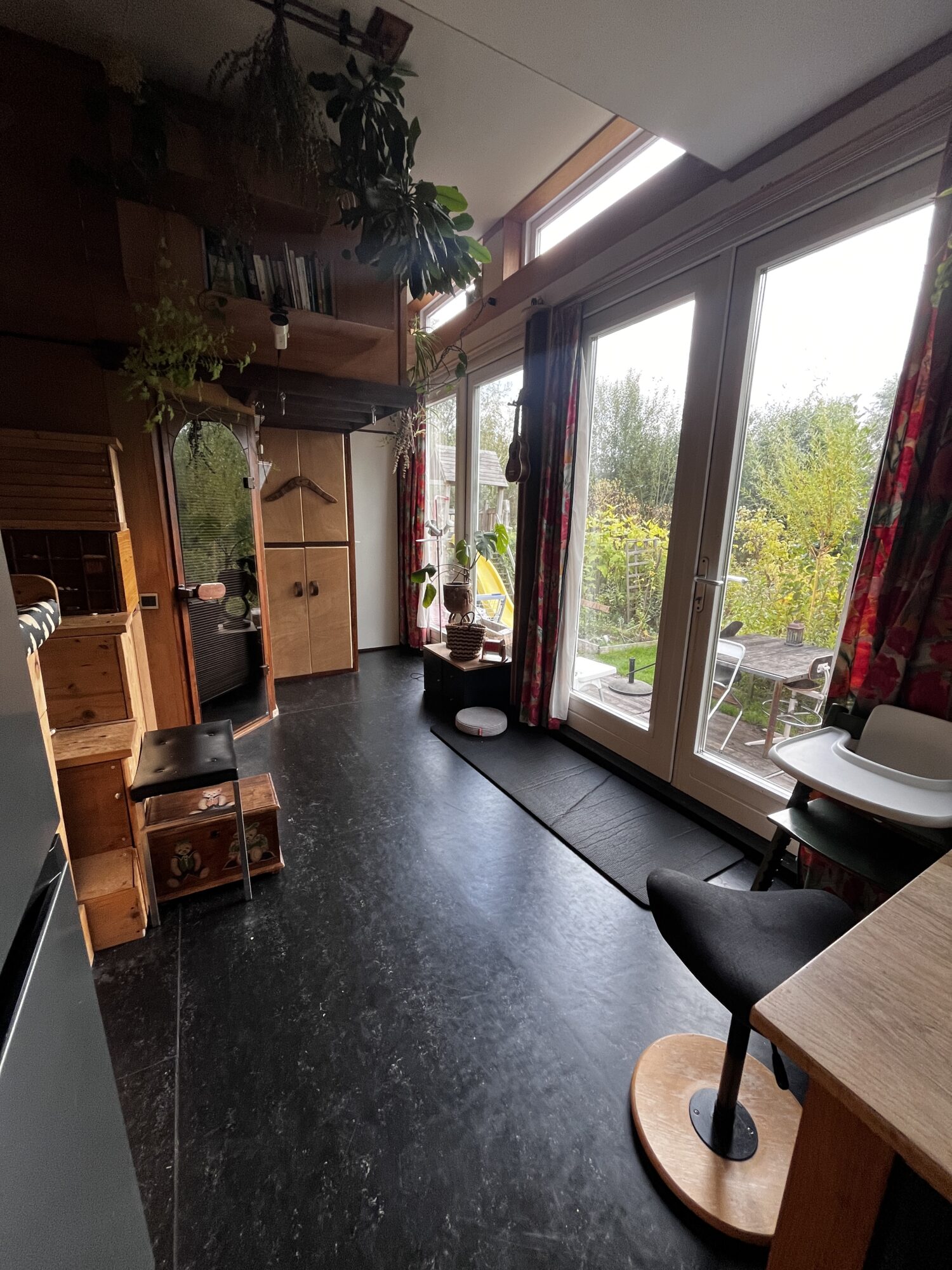 Passief ontwerp Tiny Huis - Image 8
