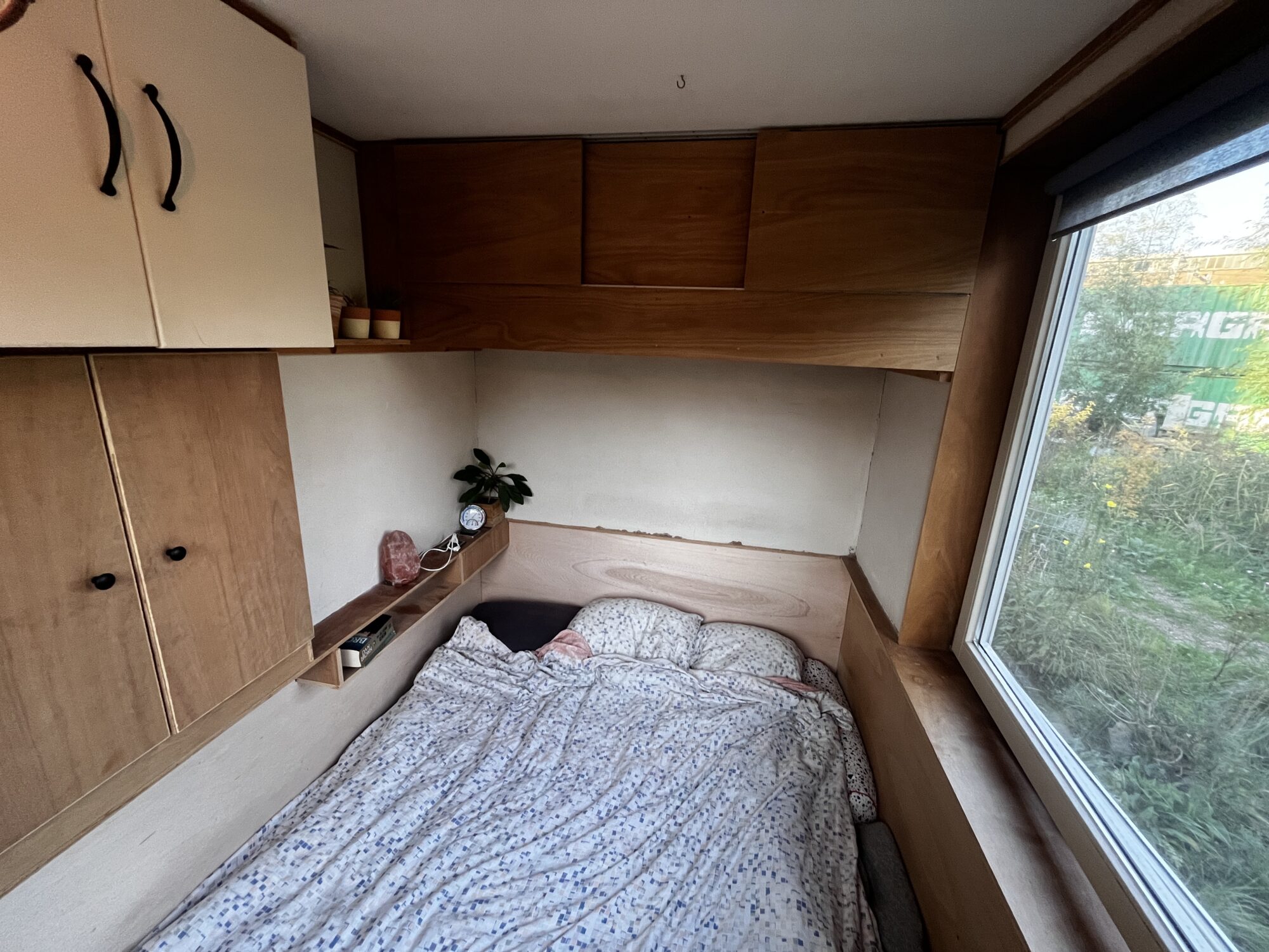 Passief ontwerp Tiny Huis - Image 11