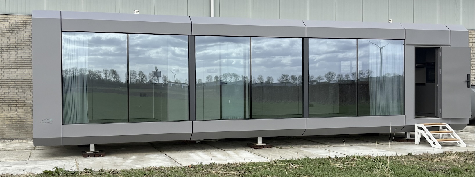 Aanbieding: Moderne Eco Home - Image 8