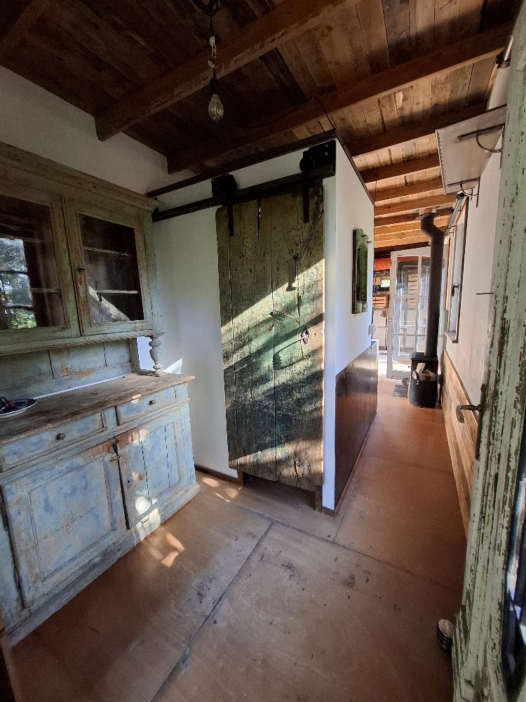 Unieke tiny house te koop - Afbeelding 2
