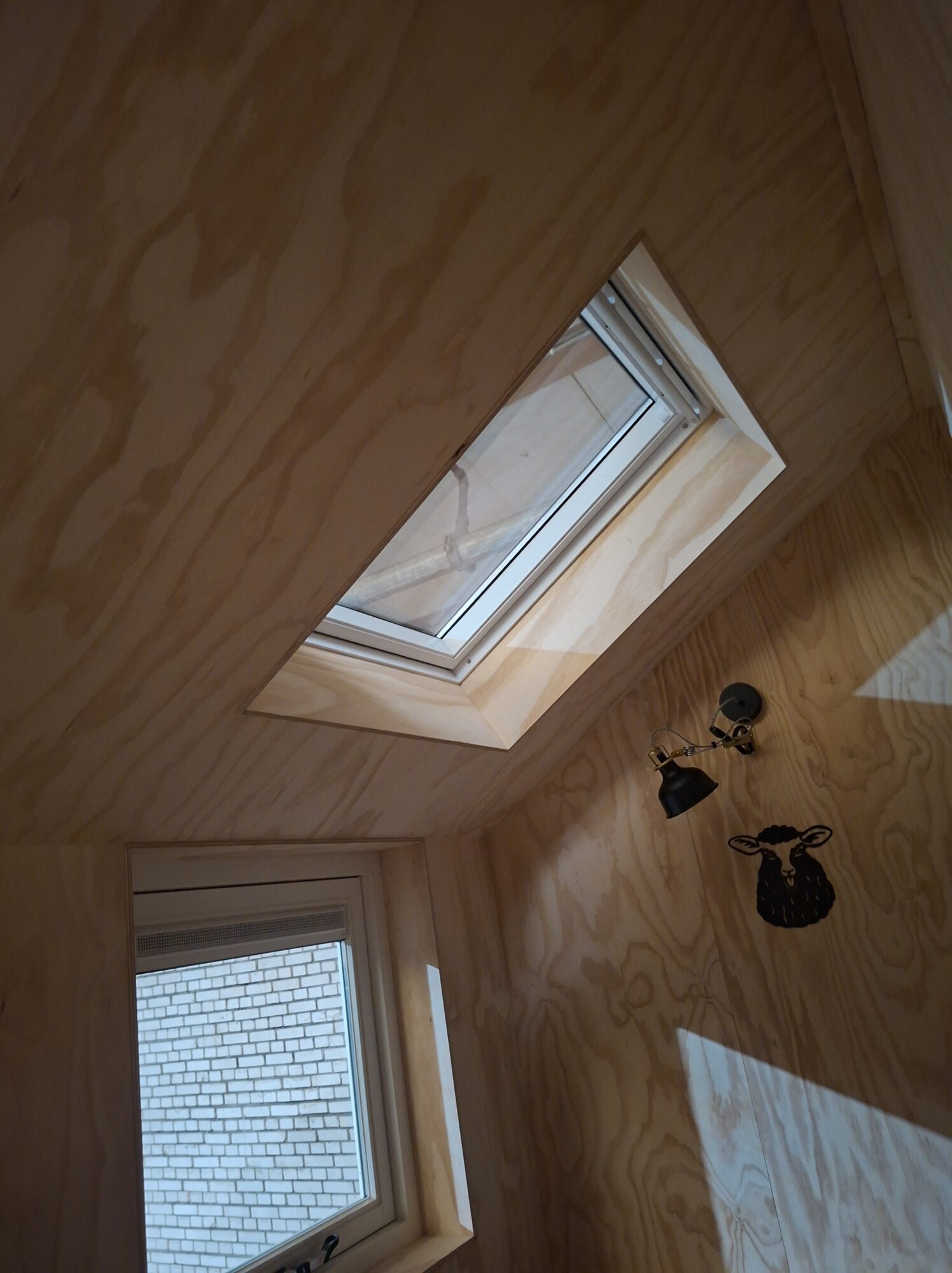 Robuust Tiny house te koop - Afbeelding 8