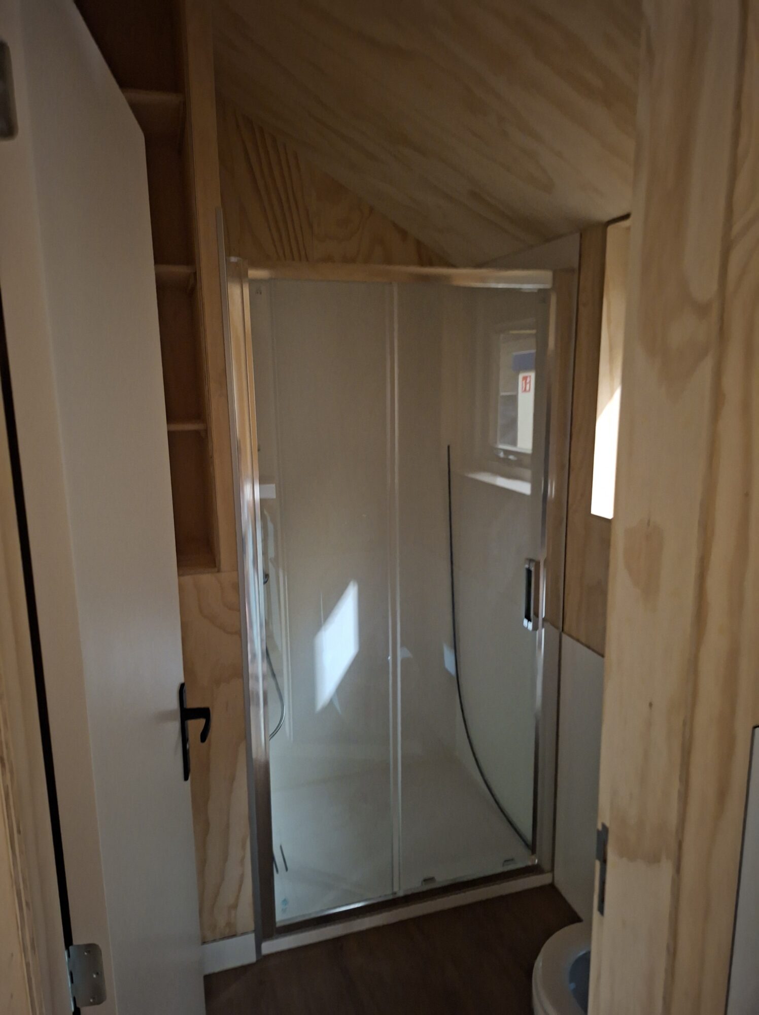 Robuust Tiny house te koop - Afbeelding 7