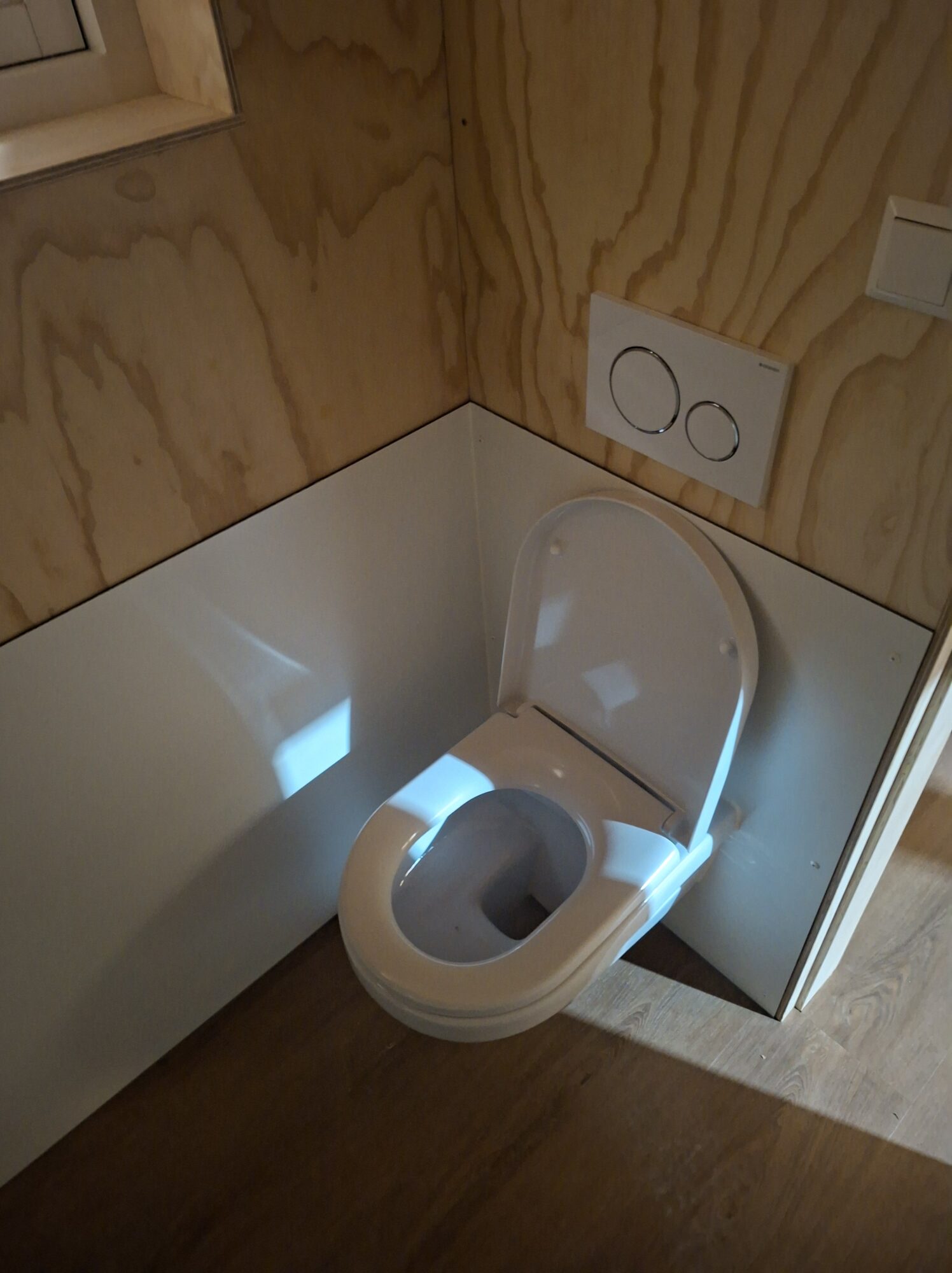 Robuust Tiny house te koop - Afbeelding 6
