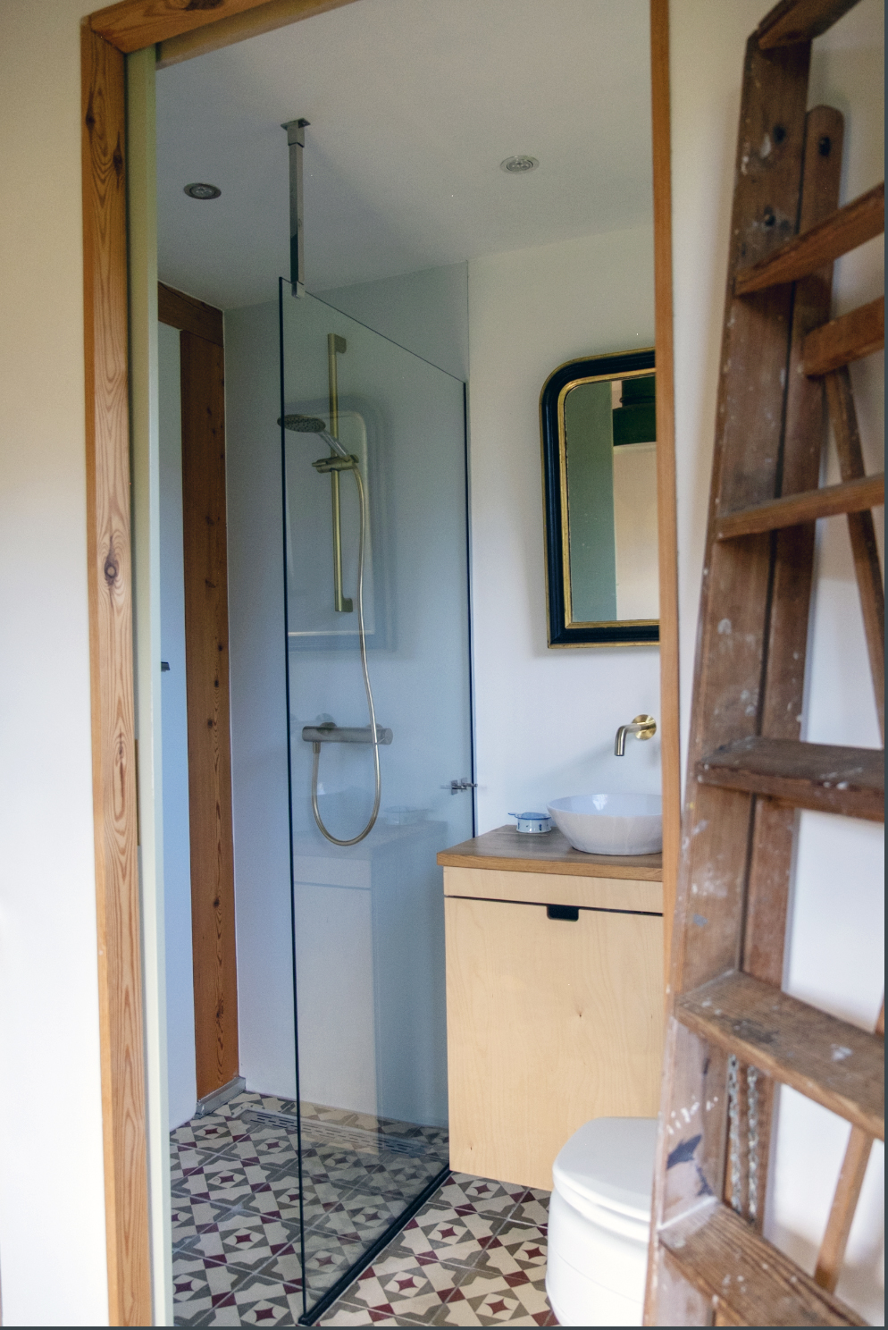 tiny house rotterdam te koop