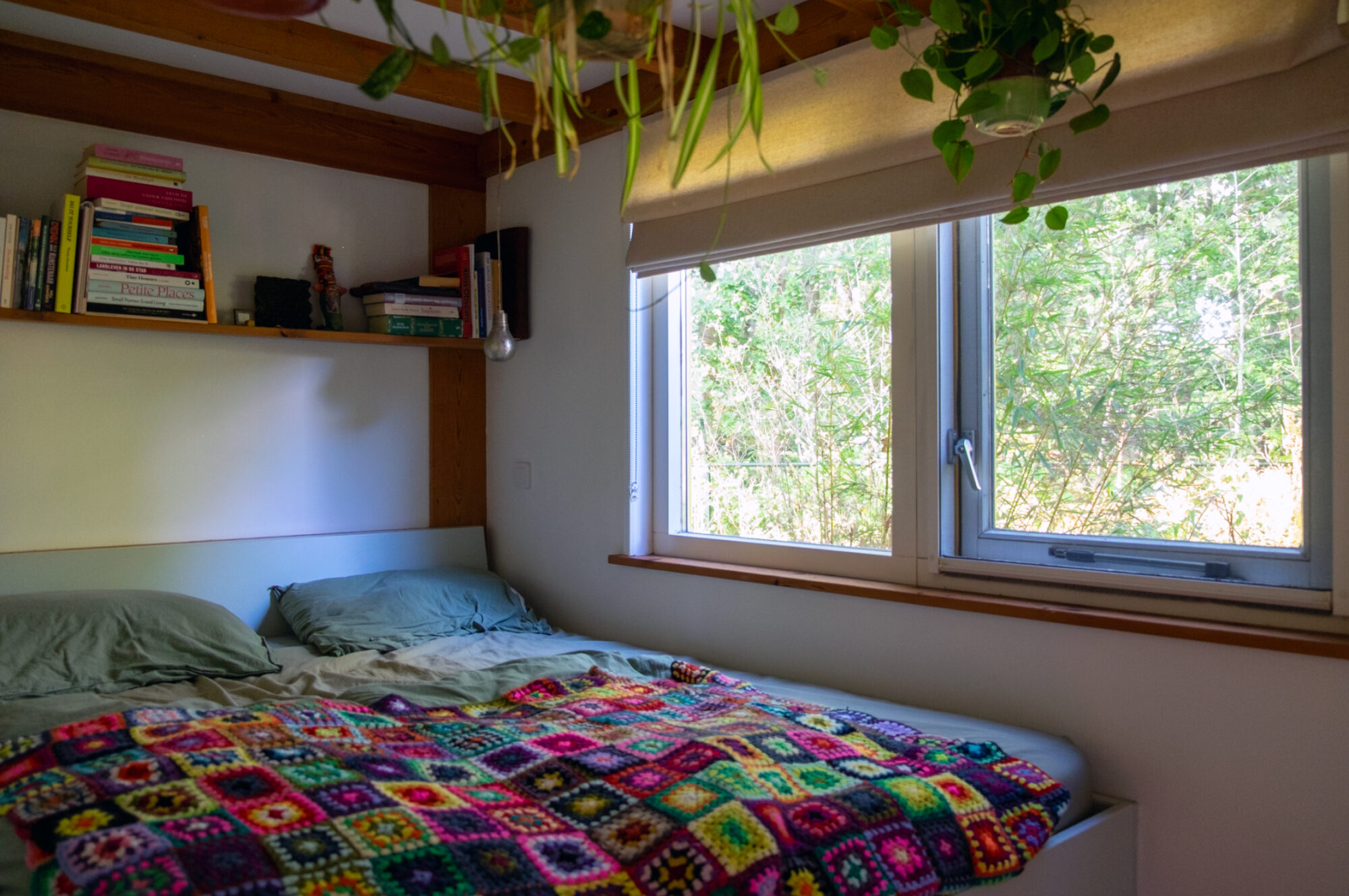 tiny house rotterdam te koop