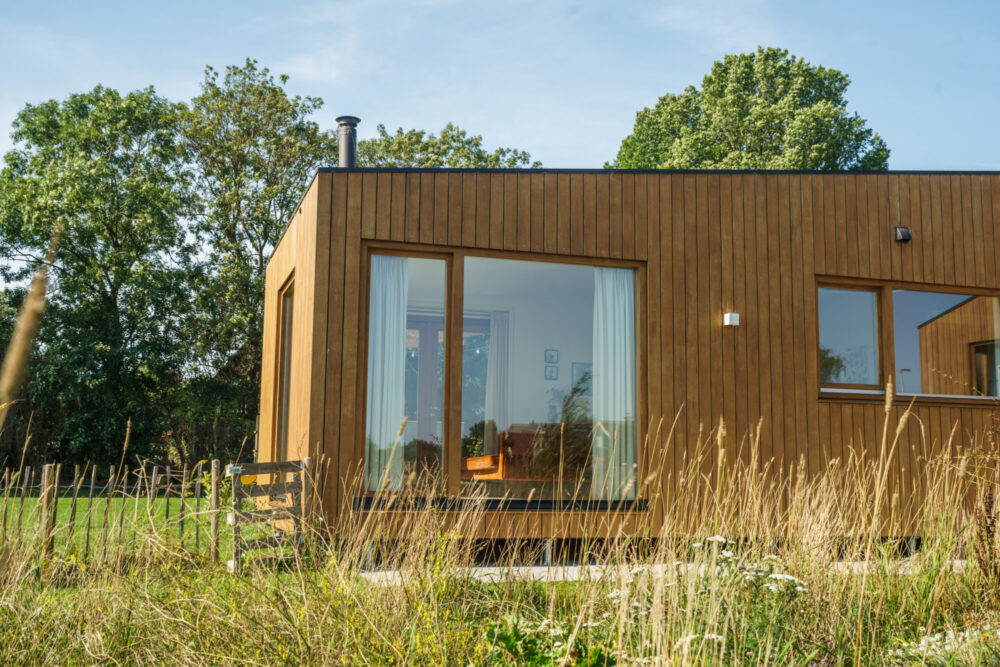 Maatwerk | Dutch Wooden Houses