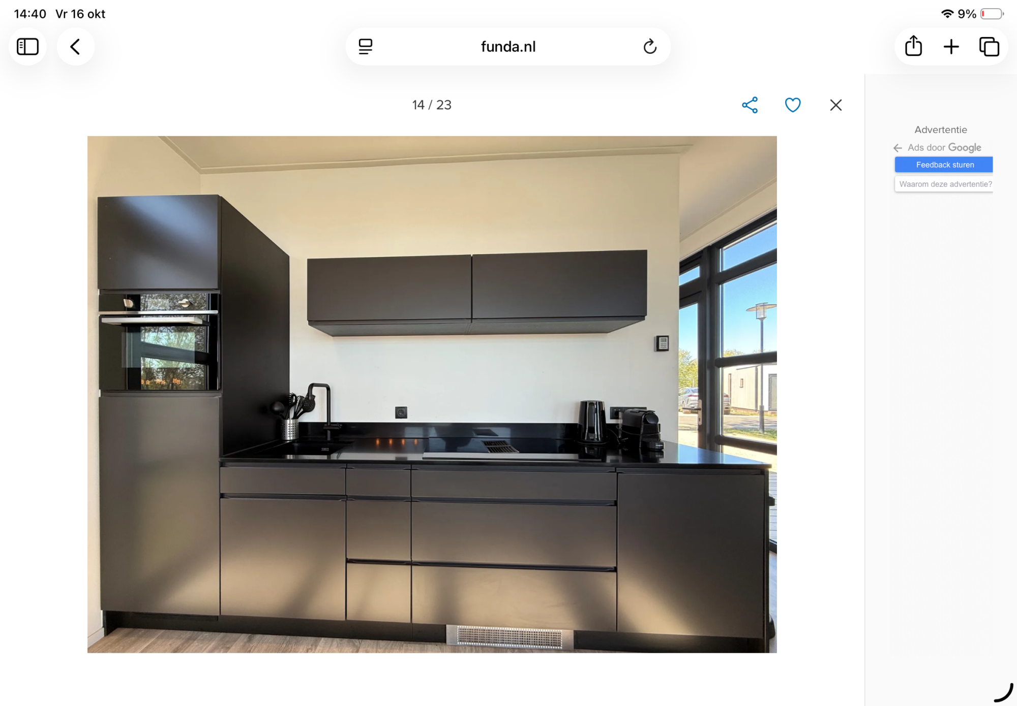 Luxe 4 persoons TinyHouse - Afbeelding 5