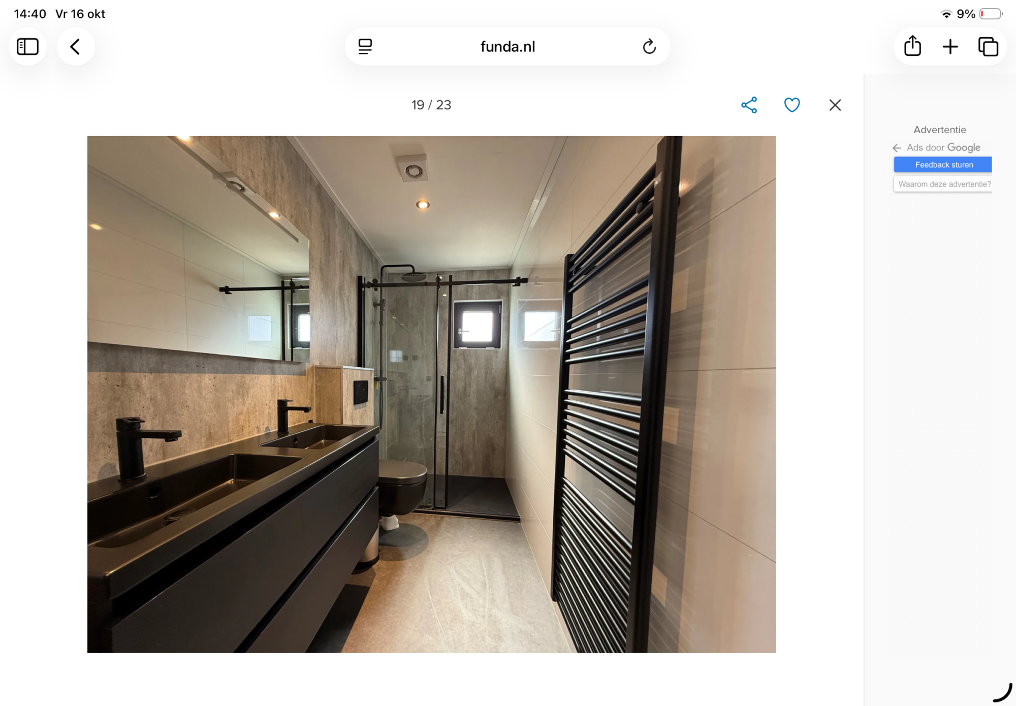 Luxe 4 persoons TinyHouse - Afbeelding 4