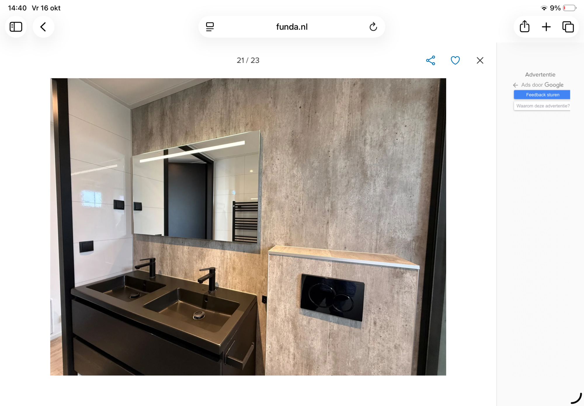 Luxe 4 persoons TinyHouse - Afbeelding 3