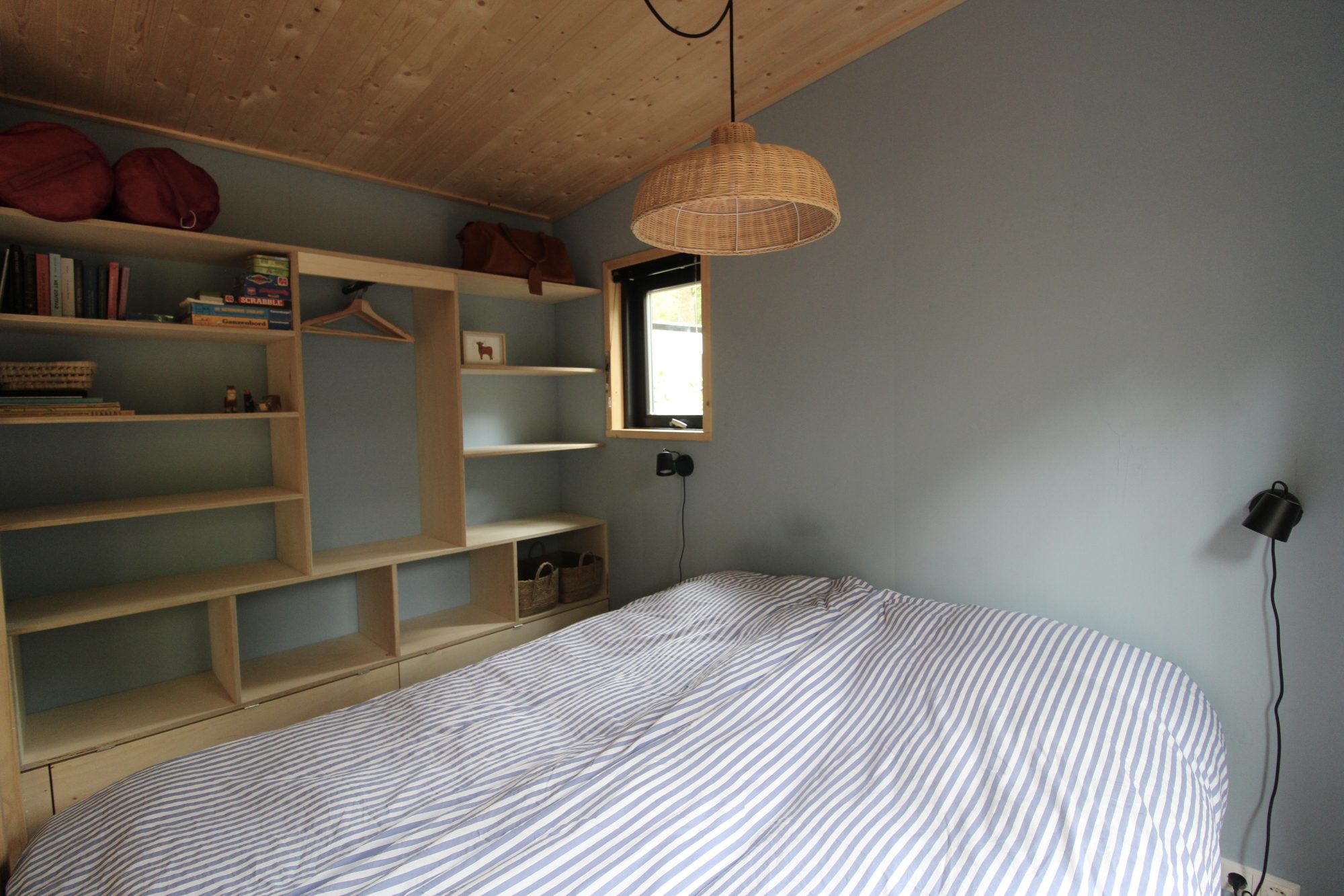 Ruim opgezette tiny te koop - Afbeelding 6