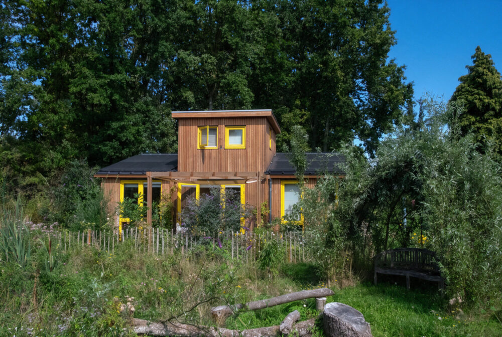 tiny house rotterdam te koop de kleine burg