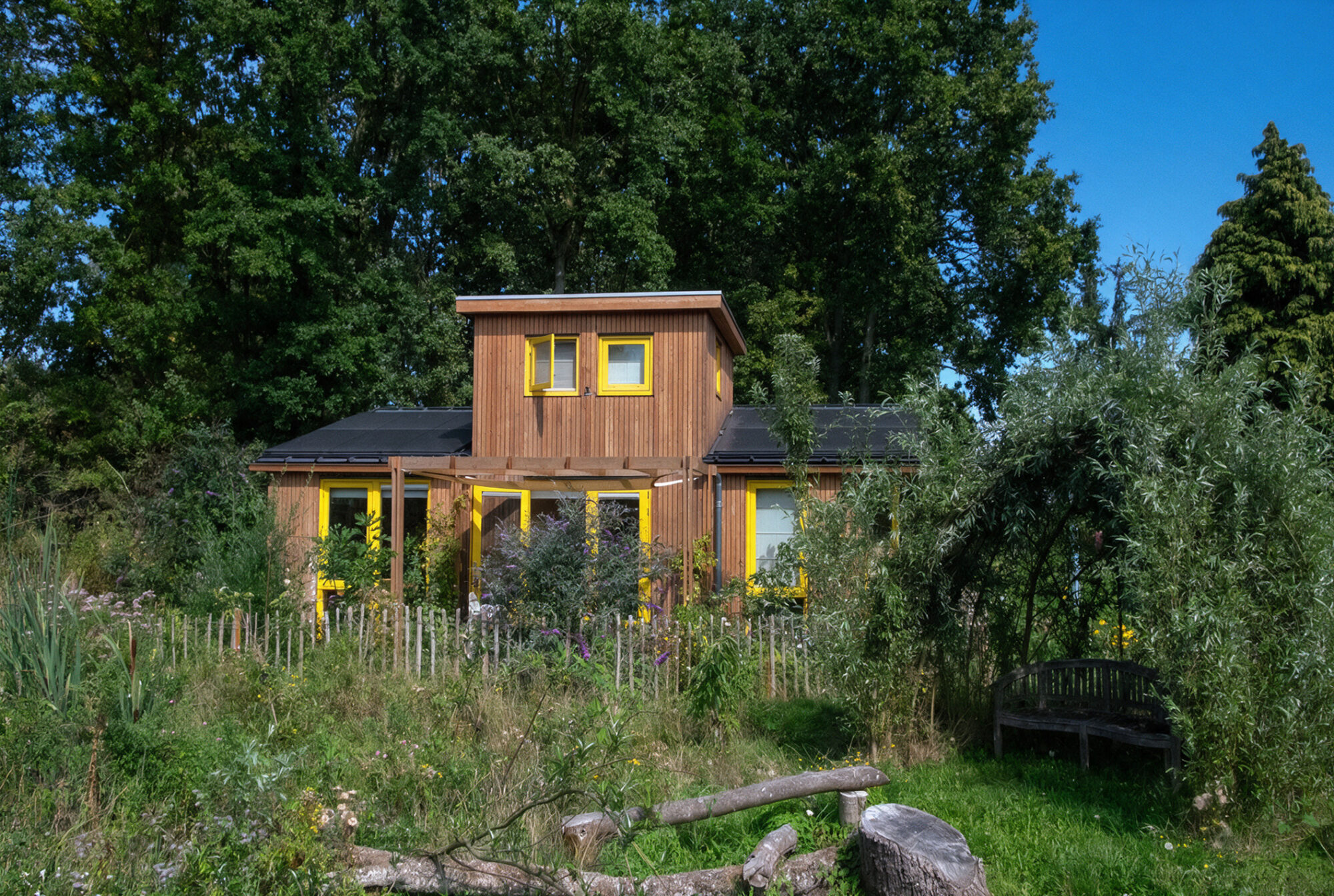 tiny house rotterdam te koop de kleine burg