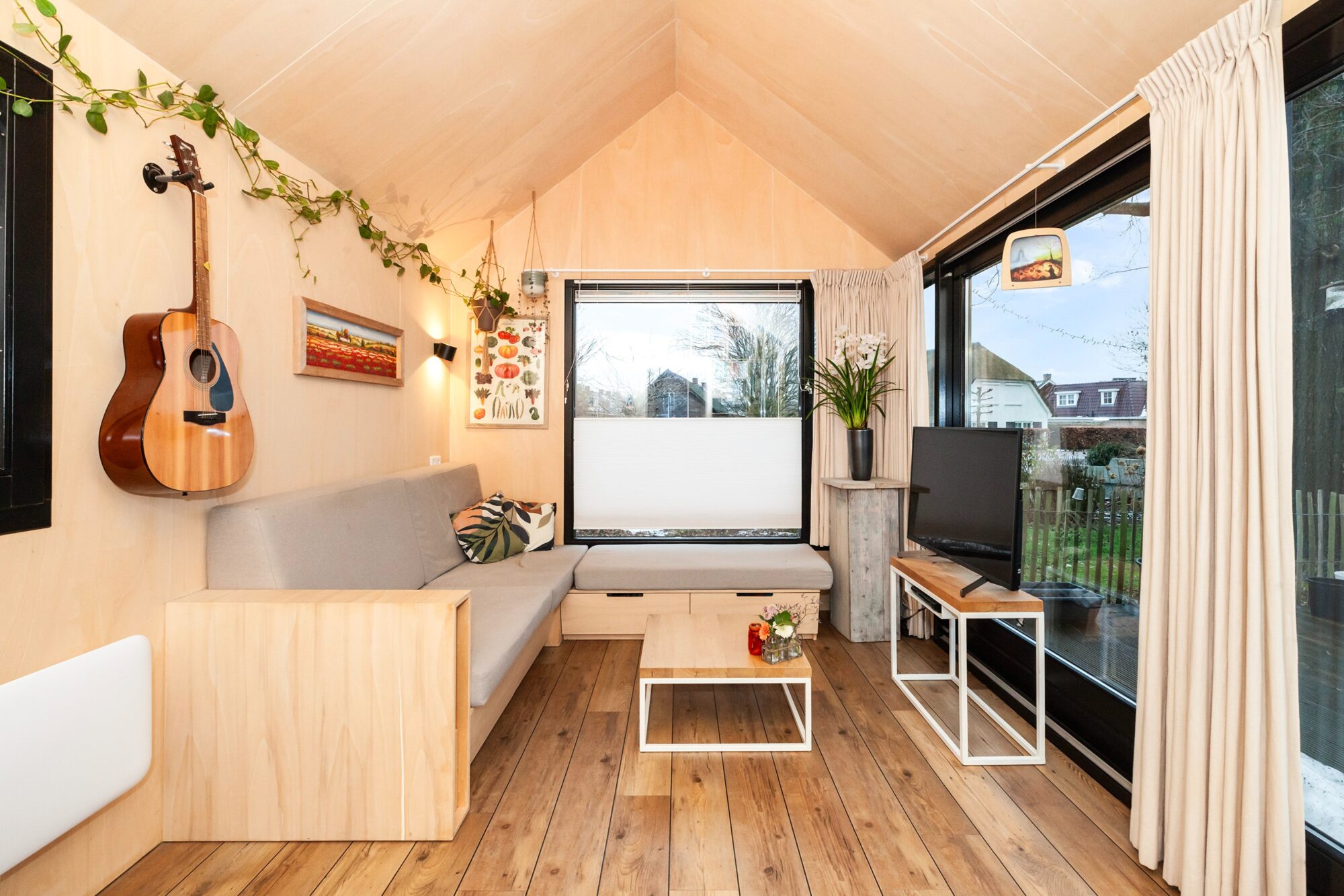 Tiny House Susan en Mark - Afbeelding 11